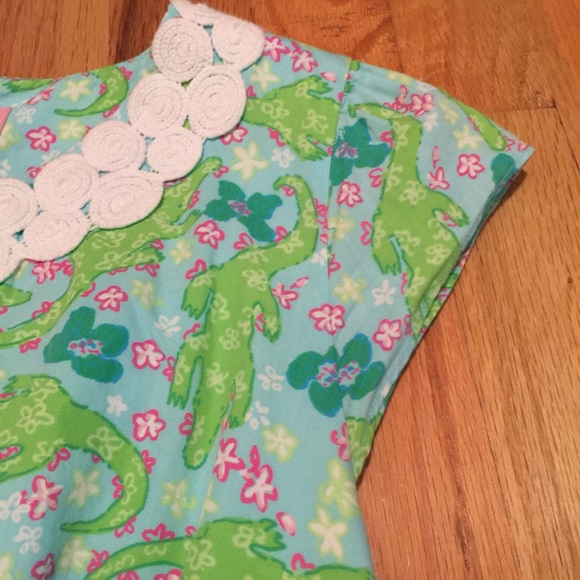 Lilly Pulitzer Dress - Picture 6 of 13